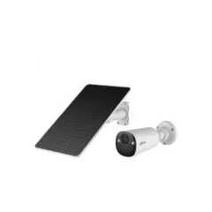 Dahua Apollo Bullet C1 8MP Kit WLAN weiß DH-BF8CP-XL M0508