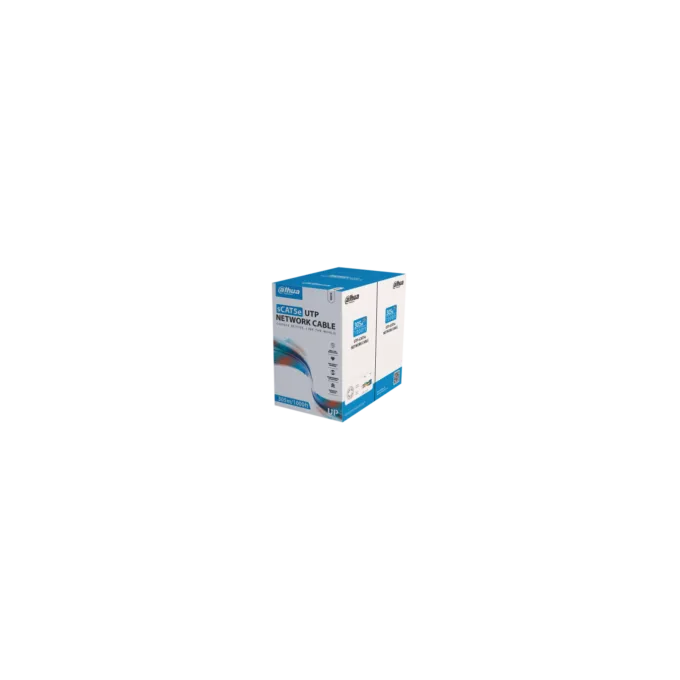 Dahua CAT5e Cable CPR 305m - DH-PFM920I-5EUN - CAT5e Cable CPR 305m — image 1