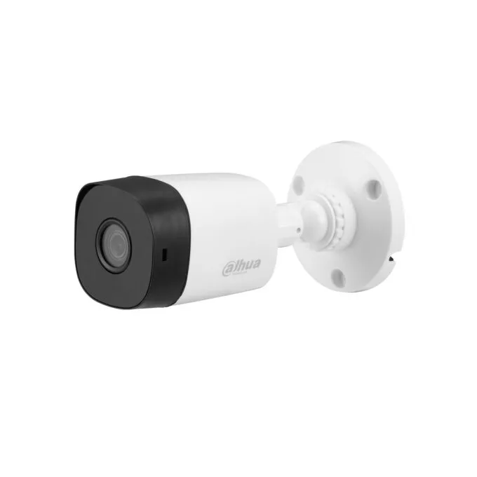 Dahua HDCVI 2.0MP Bullet 3.6mm - B1A21 - 2.0MP Bullet 3.6mm — image 1