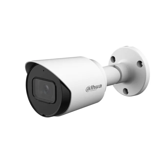 Dahua HDCVI 2.0MP Bullet - HFW1200T-S6 - 2.8mm — image 1