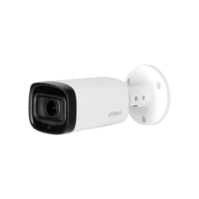 Dahua HDCVI 5.0MP Bullet 2.7-12mm - HFW1500R-Z-A - — image 1