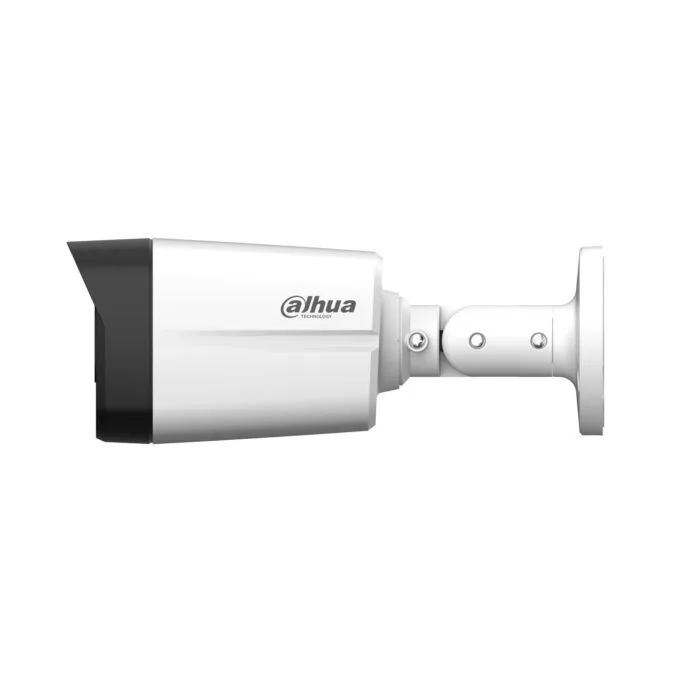 Dahua HDCVI 5.0MP Bullet 3.6mm Dual Illuminator - HFW1509TLM-IL-A-0360B-S2 - HDCVI 5.0MP Bullet 3.6mm Dual Illuminator — image 3