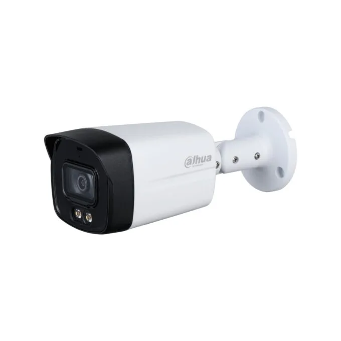 Dahua HDCVI 5.0MP Bullet3.6mm - HFW1509TLM-A-LED - 5.0MP Bullet3.6mm — image 1