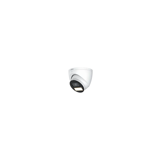 Dahua HDCVI 5.0MP Dome - HDW1509T-A-LED-0280B-S3 - 2.8mm — image 1