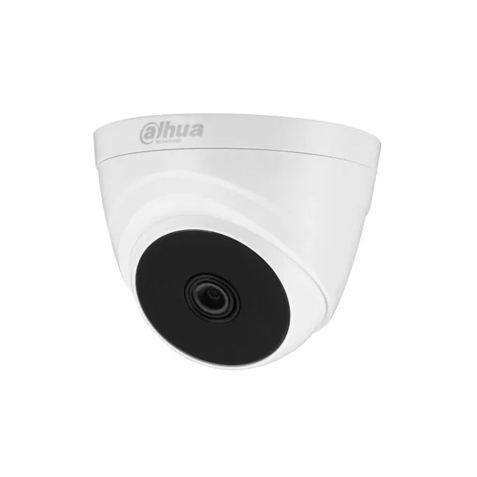 Dahua HDCVI Dome - T1A21 - Dahua HDCVI 2.0MP Dome 2.8mm — image 1