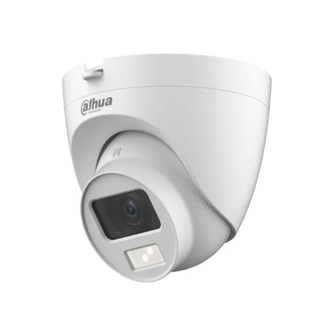Dahua HDCVI - HDW1200CLQ-IL-A-0280B-S6 - 2.0MP Dome 2.8mm — image 1
