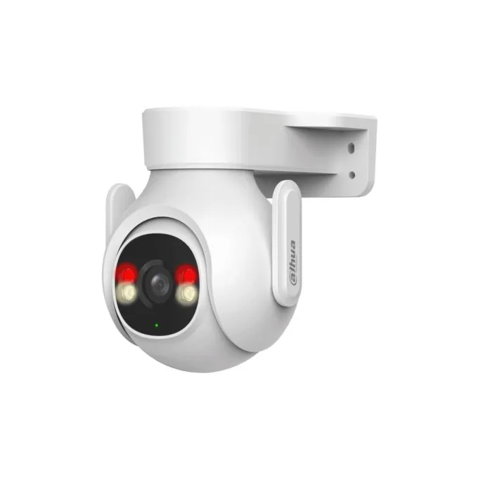 Dahua IP 3.0MP 3.6mm Wifi PT Dome Dual Illumination - P3B-PV - 3.0MP, 3.6mm, Wifi, PT Dome, Dual Illumination — image 1