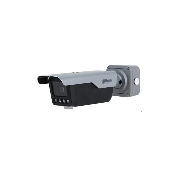 Dahua IP 4.0MP Bullet - ITC413-PW4D-IZ1 - 2.7-12mm ANPR — image 1