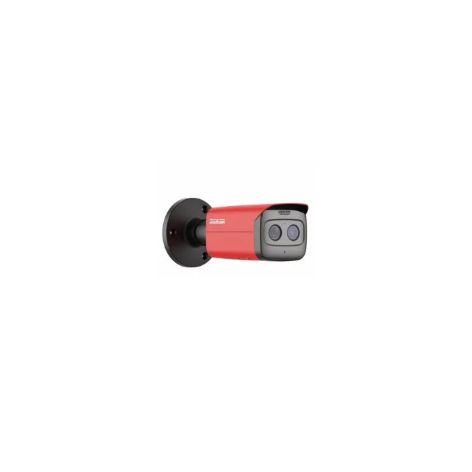 Dahua IP 4.0MP Bullet Thermal (flame Detection) 4.0mm HY-FT431LFP-TD1F4 — image 1