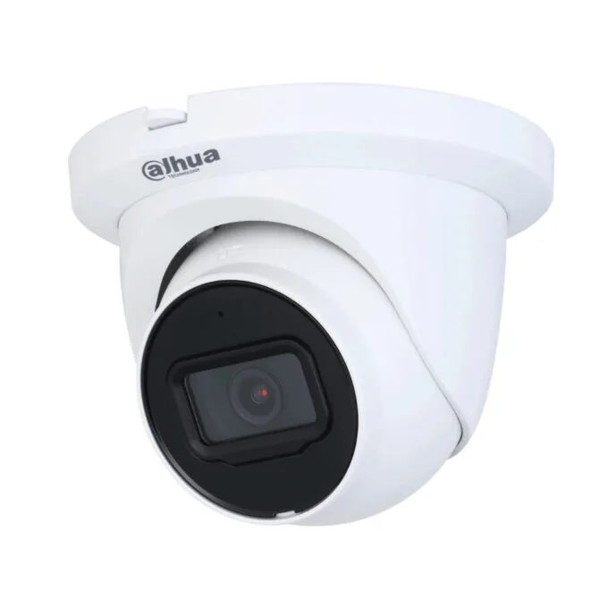 Dahua IP 4.0MP Dome 2.8mm WDR - IPC-HDW2441TM-S-0280B - 4.0MP Dome 2.8mm WDR — image 1