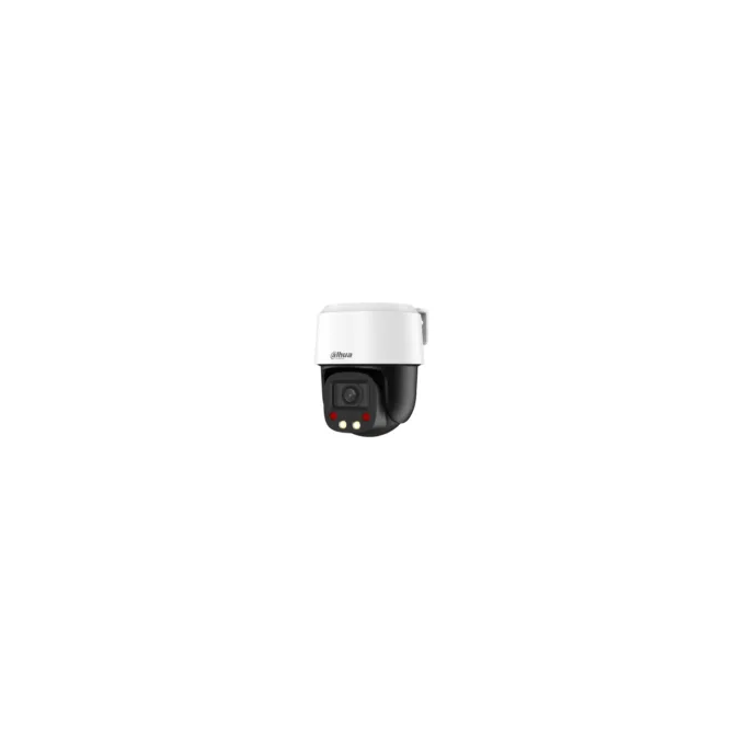 Dahua IP 4.0MP Dome PT Entry Level 2.8mm Dual Illumination 5x Zoom WDR - SD2C405NB-GNY-A-PV-S2 - Dome PT 2.8mm 5x Zoom WDR — image 1