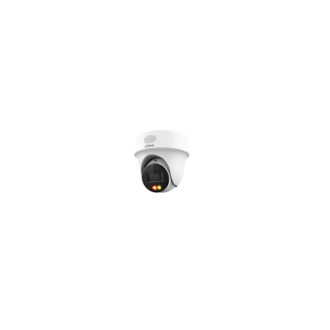 Dahua IP 4.0MP Dome PT Entry Level 2.8mm Dual Illumination WDR - PT1439H-PV — image 1