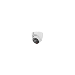 Dahua IP 6.0MP Dome - HDW1639T-A-IL-0280B-S6 - 2.8mm Dual Illumination WDR