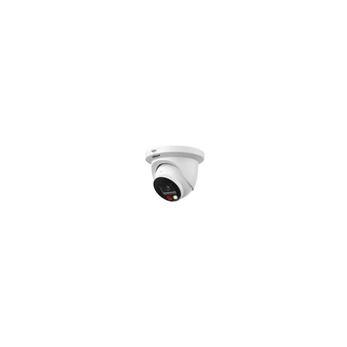 Dahua IP 8.0MP Dome 2.8mm Smart Dual Light WDR - HDW2849TM-S-IL-0280B - — image 1