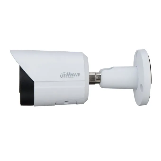 Dahua IP - IPC-HFW2441S-S-0280B - 4.0MP Bullet 2.8mm WDR — image 2