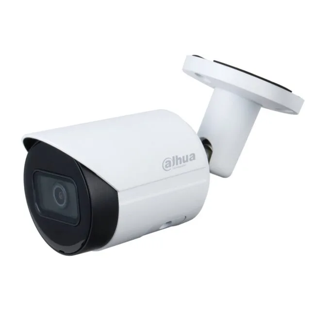 Dahua IP - IPC-HFW2441S-S-0280B - 4.0MP Bullet 2.8mm WDR — image 3