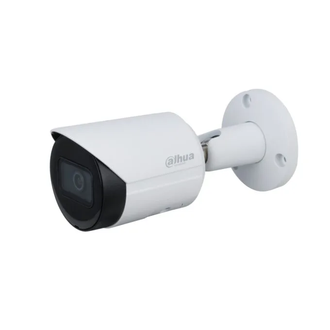 Dahua IP - IPC-HFW2441S-S-0280B - 4.0MP Bullet 2.8mm WDR — image 1