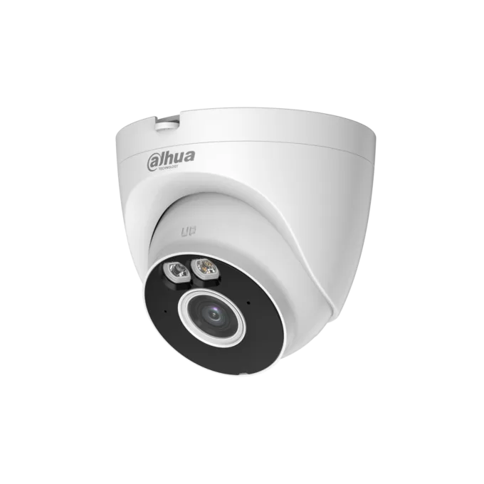 Dahua IP - T5A-PV - 5.0MP Wifi Dome Dual Illumination — image 1