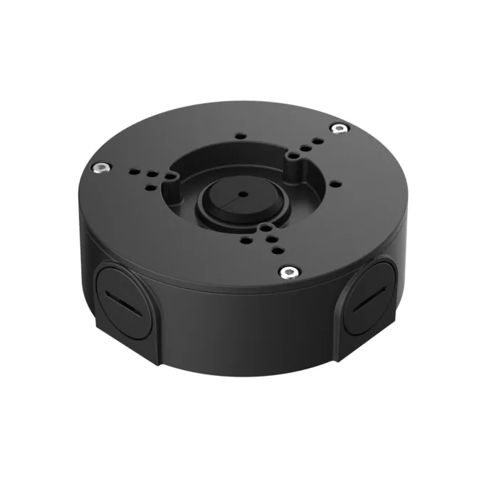 Dahua Junction Box - PFA130-E - Water Proof, Black — image 1