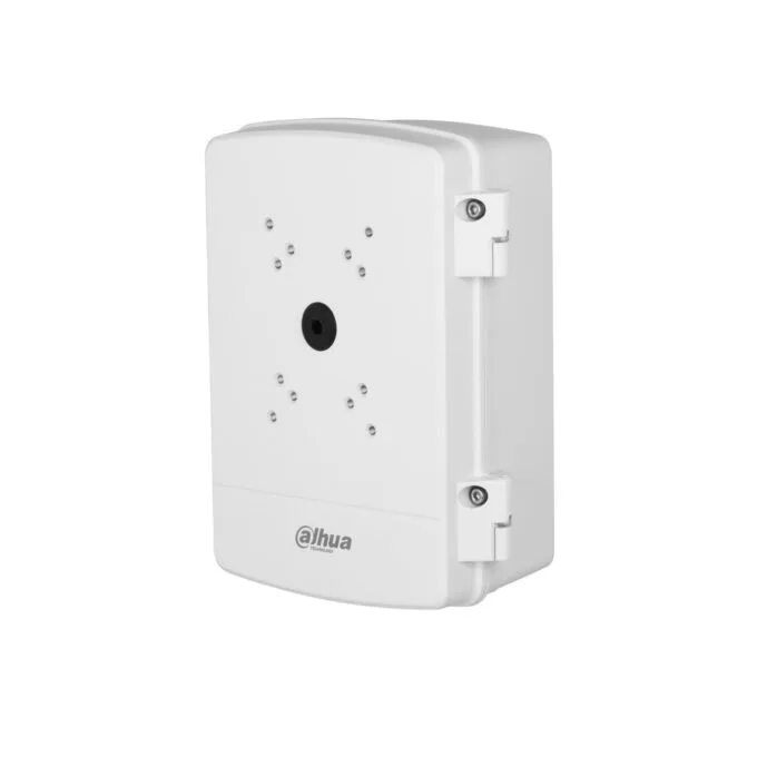 Dahua Junction Box Water Proof - PFA6400S - For PTZ — image 1