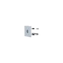 Dahua Junction Pole Mount Bracket - PFA156 - Junction Pole Mount Bracket
