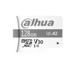Dahua MicroSD Video Surveillance Card - TF-P100 - 128GB 128G