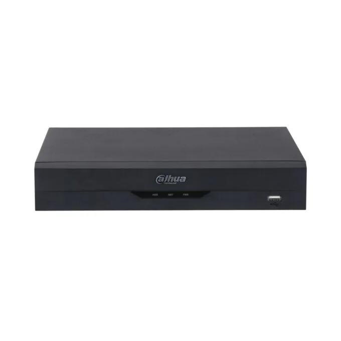 Dahua NVR - NVR4108HS-EI - 8ch 1HDD 80mbps H265 — image 2