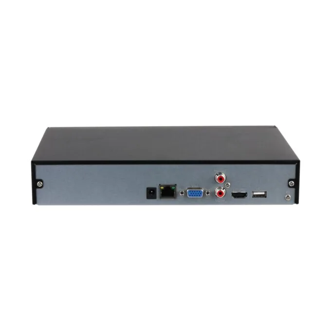 Dahua NVR - NVR4108HS-EI - 8ch 1HDD 80mbps H265 — image 3