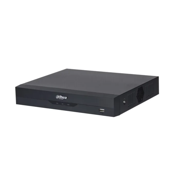Dahua NVR - NVR4108HS-EI - 8ch 1HDD 80mbps H265 — image 1