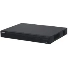 Dahua NVR - NVR4208-4KS3 - 8ch 2HDD 160mbps H265