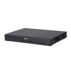Dahua NVR - NVR4208-EI - 8ch 2HDD 256mbps H265 WizSense