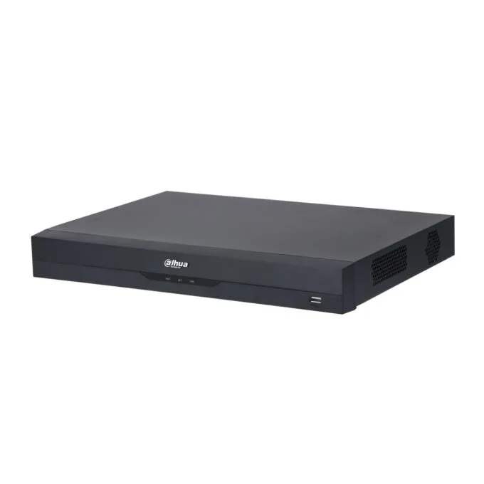 Dahua NVR - NVR4208-EI - 8ch 2HDD 256mbps H265 WizSense — image 1