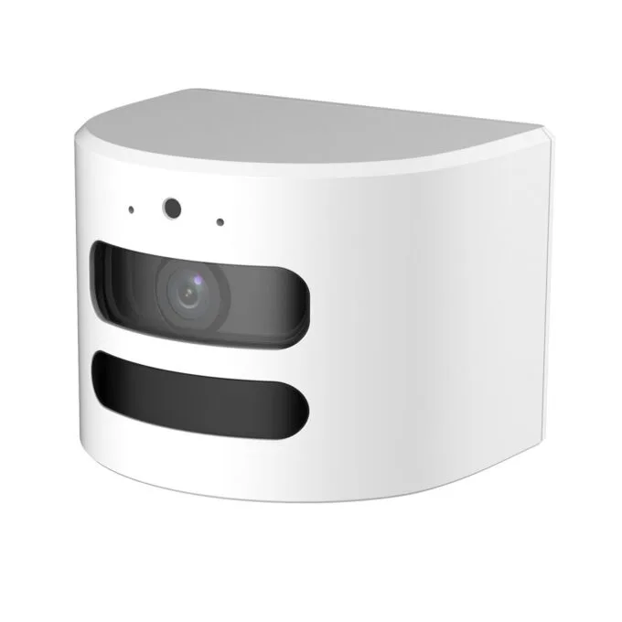 Dahua PIR Outdoor Triple-Tech Detector Add-on Camera - ARD1130-CAM - Add-on Camera — image 1