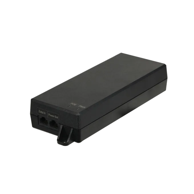 Dahua PoE 802.3at Gigabit Injector - TAM01GT01GT-75 - 75W — image 1