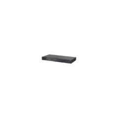 Dahua PoE Gigabit Switch 16ports 240W Cloud Managed - CS4220-16GT-240 - 16ports 240W Cloud Managed