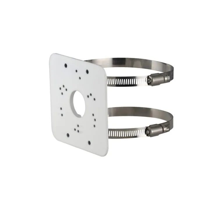 Dahua Pole Mount Bracket - PFA152-E - Pole Mount Bracket — image 1
