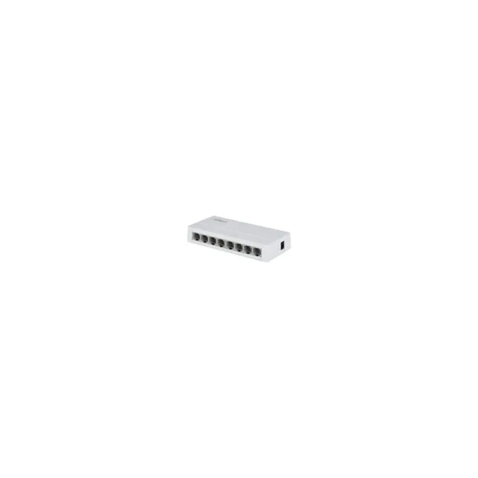 Dahua Switch DH-SF1008L — image 1
