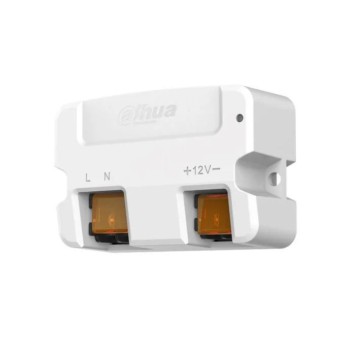 Dahua Switching Power Supply - PFM320D - 240V to DC12V 1.5A — image 1