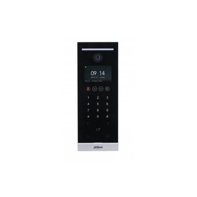 Dahua VD IP Doorphone Apartment Camera - VTO6521H-S2 — image 1