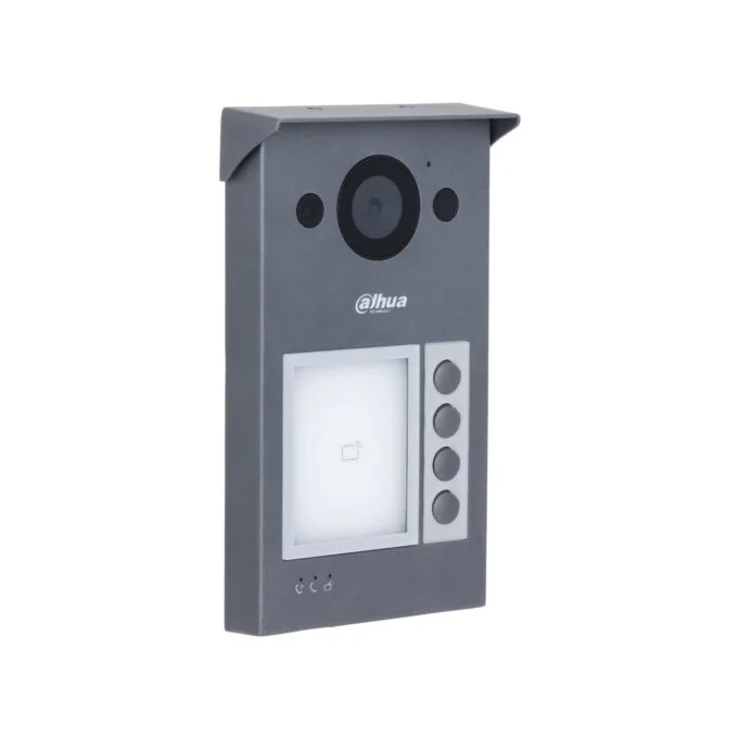Dahua VD Wi-Fi 2MP Outdoor Station - VTO3311Q-WP - Wi-Fi 2MP Outdoor Station — image 2