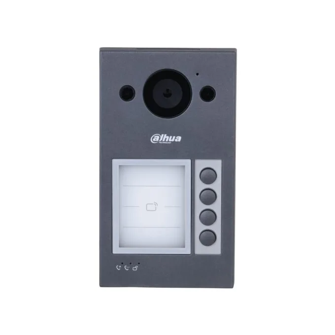 Dahua VD Wi-Fi 2MP Outdoor Station - VTO3311Q-WP - Wi-Fi 2MP Outdoor Station — image 4