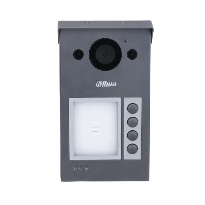 Dahua VD Wi-Fi 2MP Outdoor Station - VTO3311Q-WP - Wi-Fi 2MP Outdoor Station — image 1