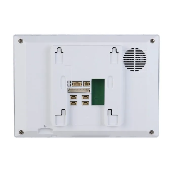 Dahua VD Wi-Fi 4-Wire Doorphone Monitor - VTH2624GW-WP - VD Wi-Fi 4-Wire Doorphone Monitor — image 2