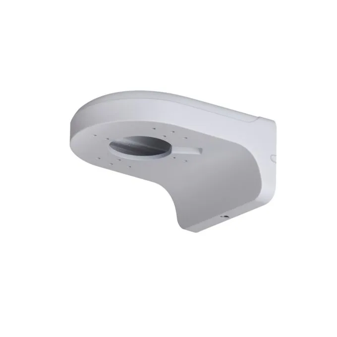 Dahua Waterproof Wall Mount Bracket - PFB204W — image 1
