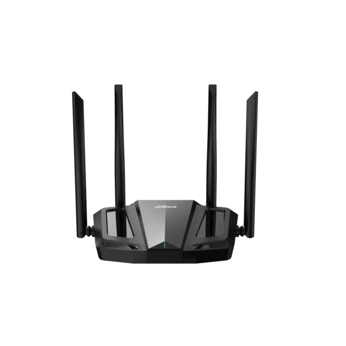 Dahua WR AC1200 Wireless Dual Band Gigabit Router AC12 — image 2
