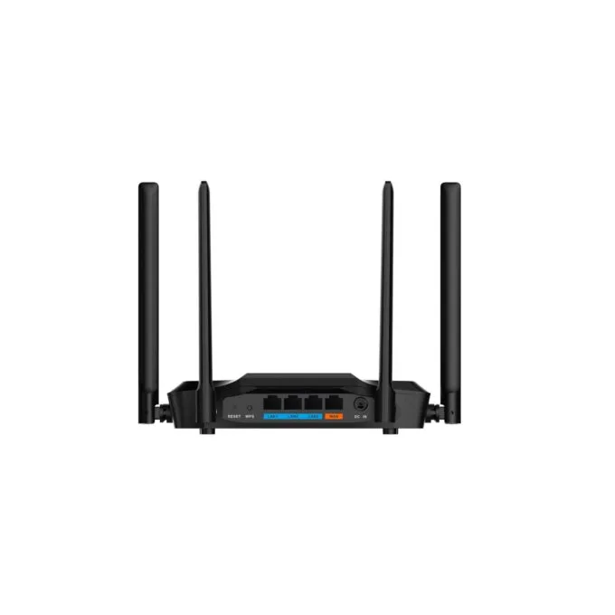 Dahua WR AC1200 Wireless Dual Band Gigabit Router AC12 — image 3