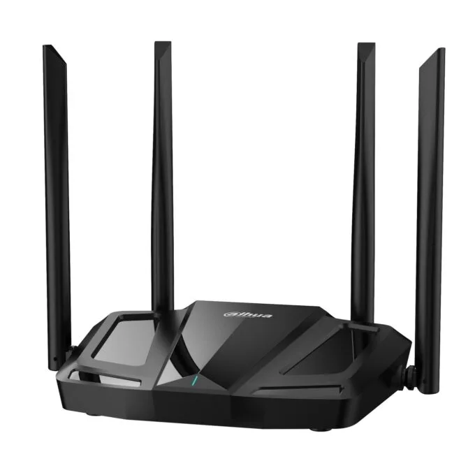 Dahua WR AC1200 Wireless Dual Band Gigabit Router AC12 — image 1