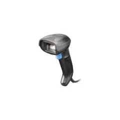 Datalogic Barcode-Scanner Gryphon GD4520 2D USB Kabelgebunden Schwarz