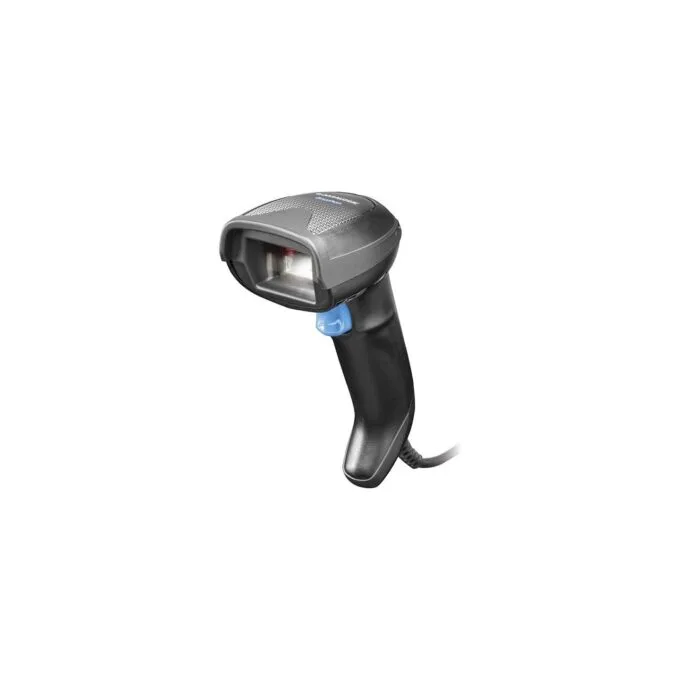 Datalogic Barcode-Scanner Gryphon I GD4520 Kit 1D 2D USB Kabelgebunden — image 1