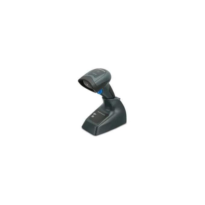 Datalogic Barcode-Scanner QuickScan QBT2131 Kit 2D USB RS-232 Schwarz — image 2